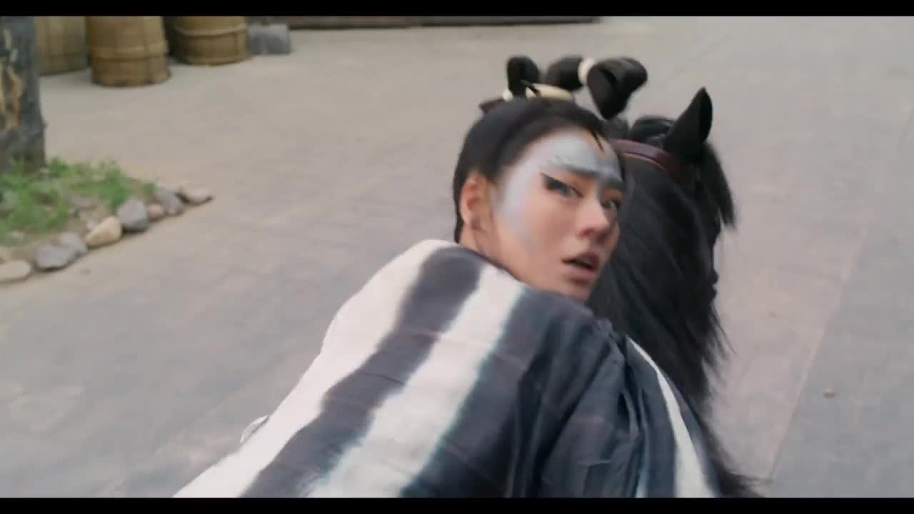 狄仁杰系列电影，悬疑烧脑的探案故事
