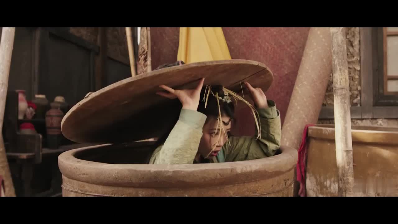 狄仁杰系列电影，悬疑烧脑的探案故事