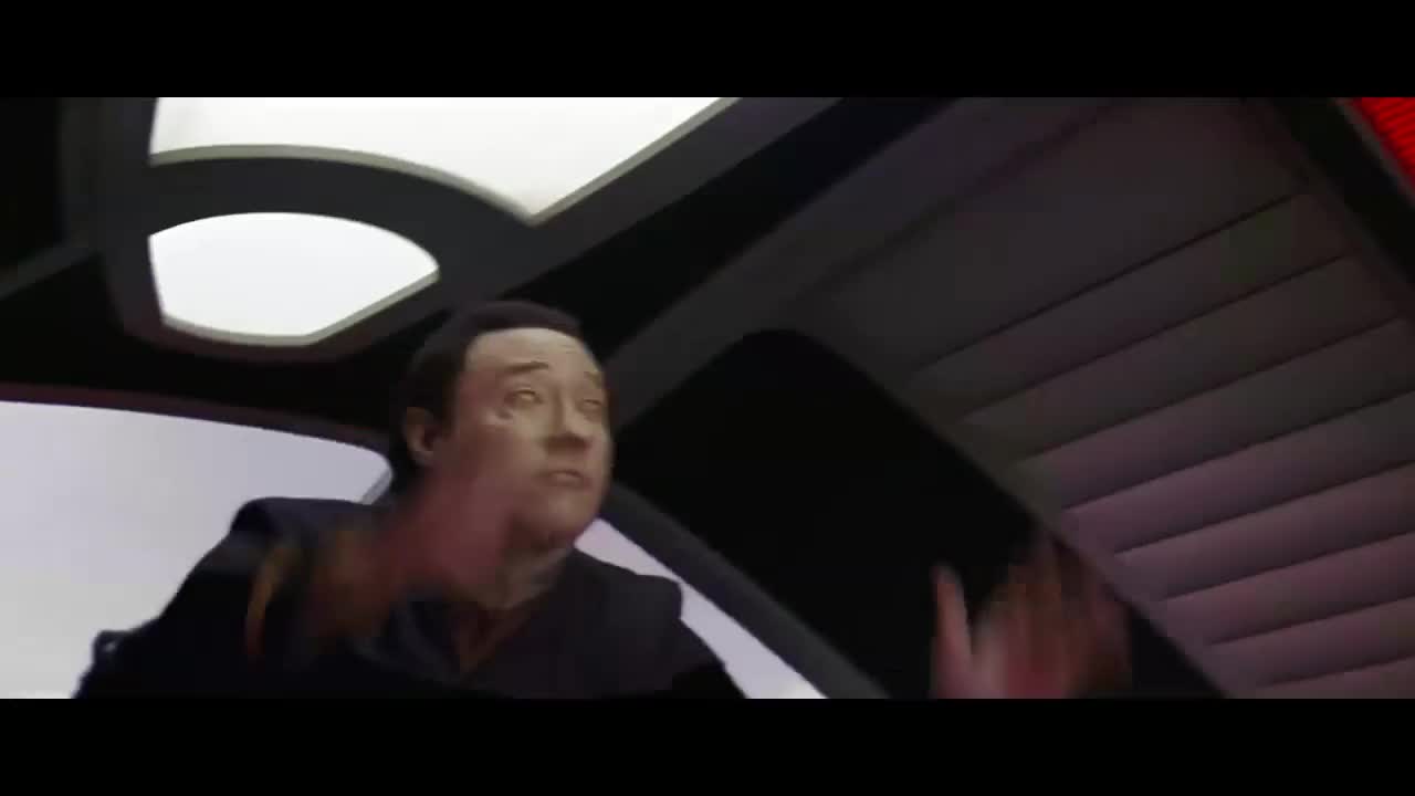 星际迷航, 勇踏前人未至之境