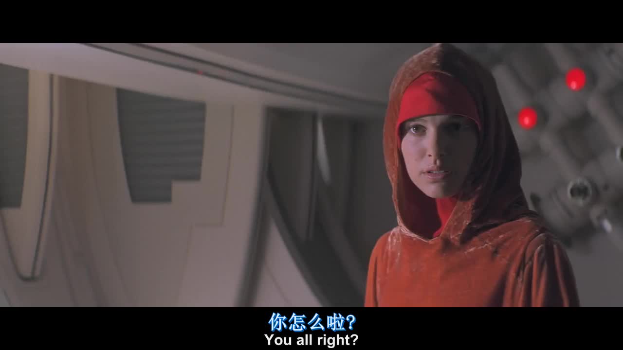 星球大战: 宇宙电影的起点