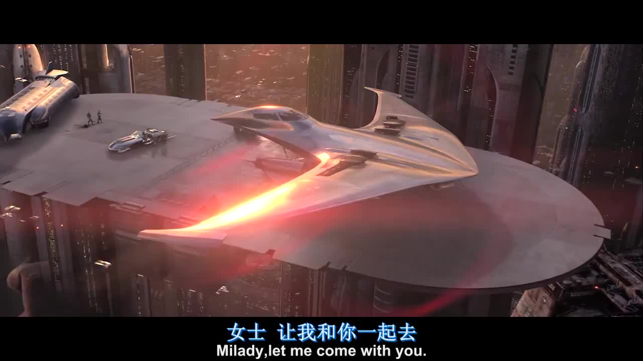 星球大战: 宇宙电影的起点