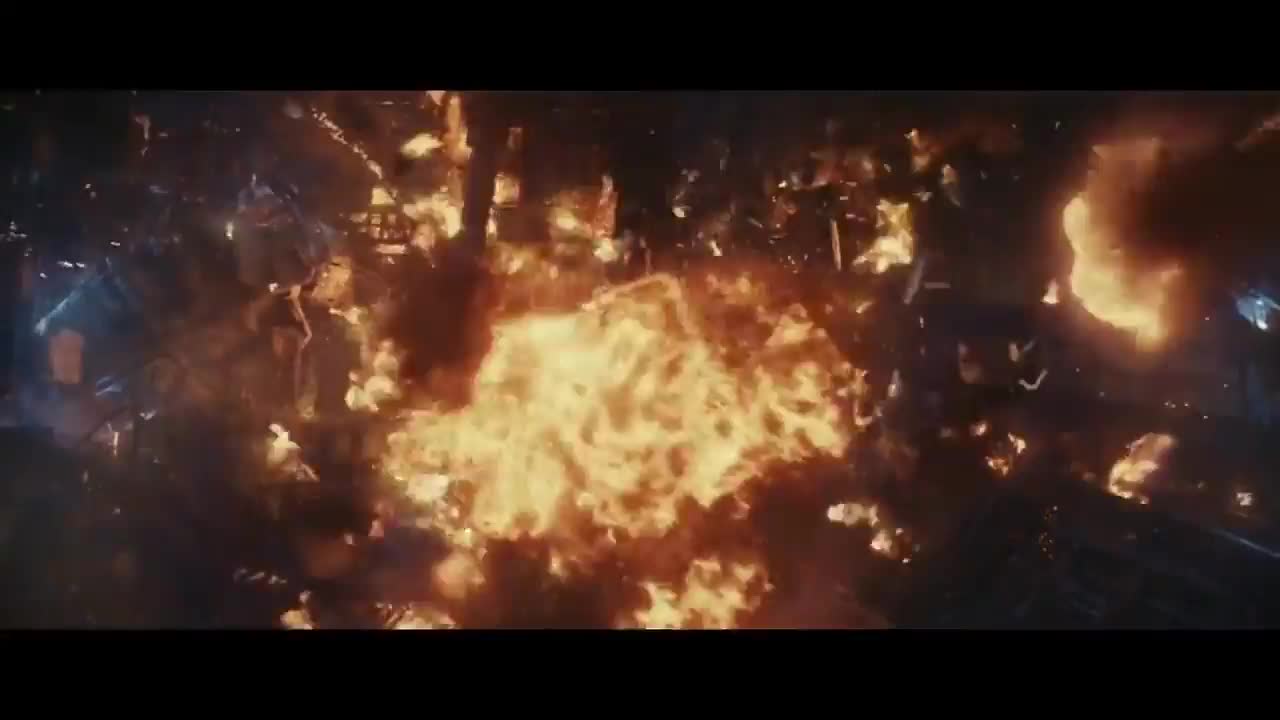 星球大战: 宇宙电影的起点