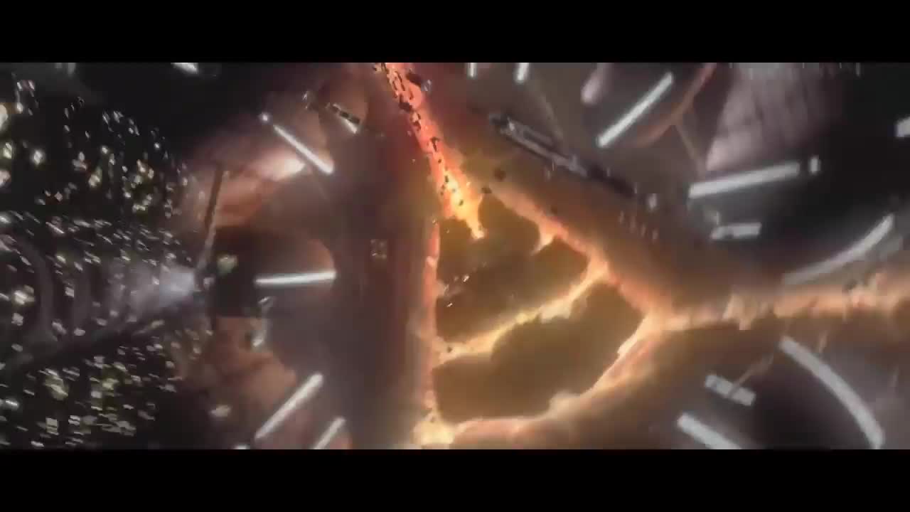 星球大战: 宇宙电影的起点