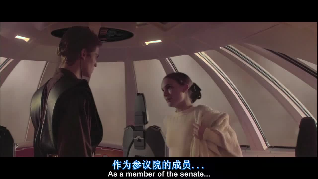 星球大战: 宇宙电影的起点