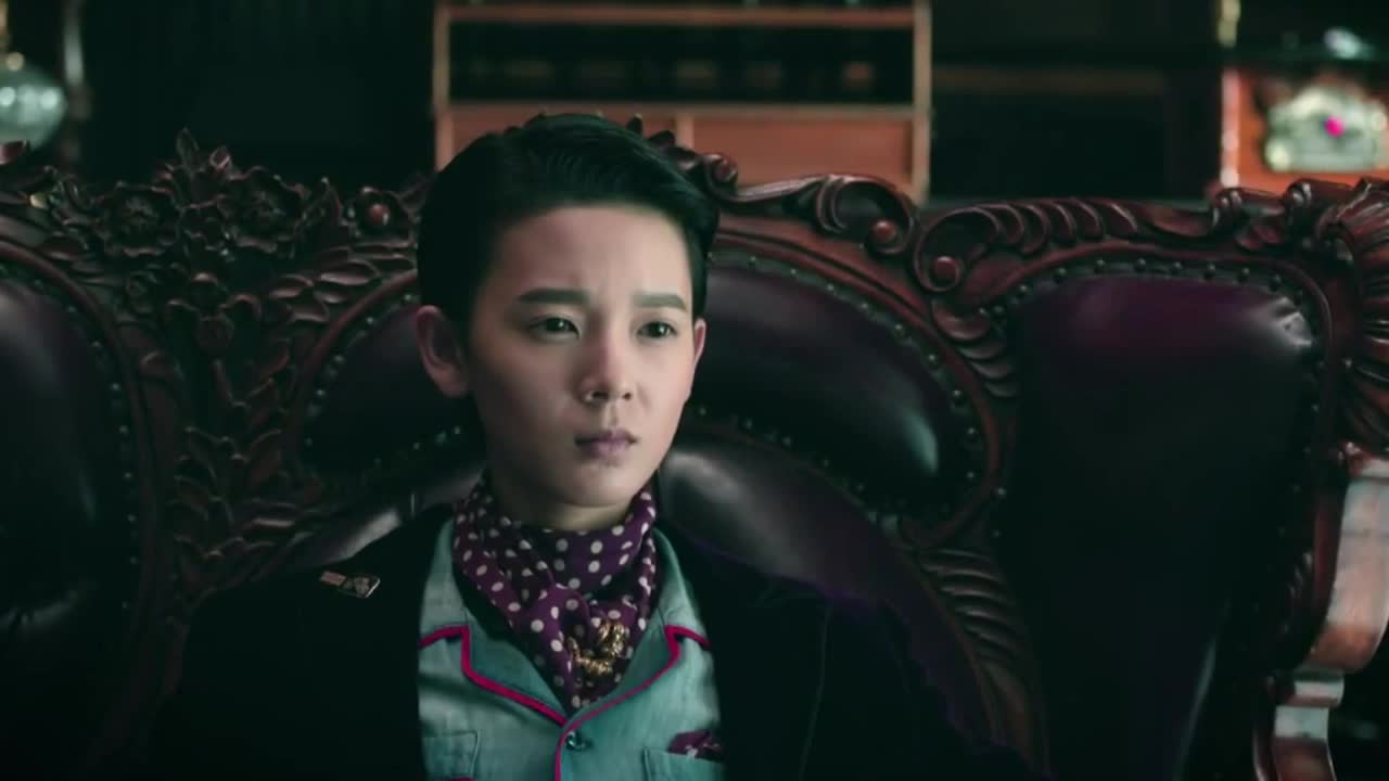 无心fa师2, 暗黑萝莉岳绮罗回归