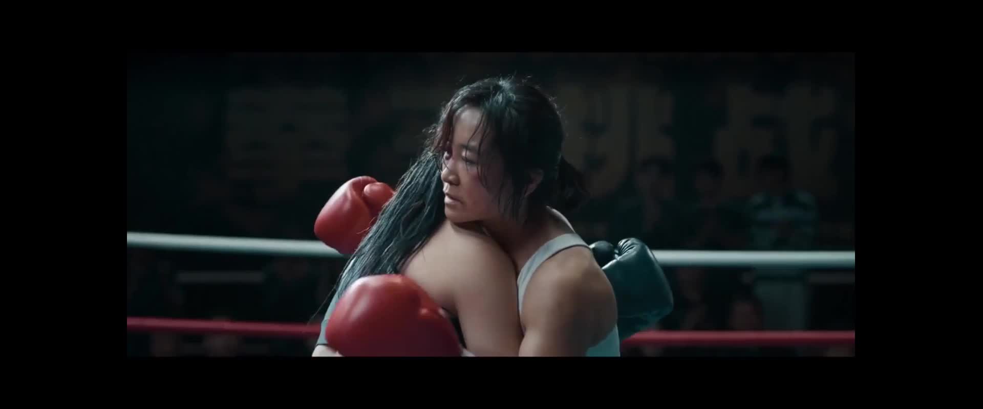 [贾玲电影] 人活着，总得拼一次
