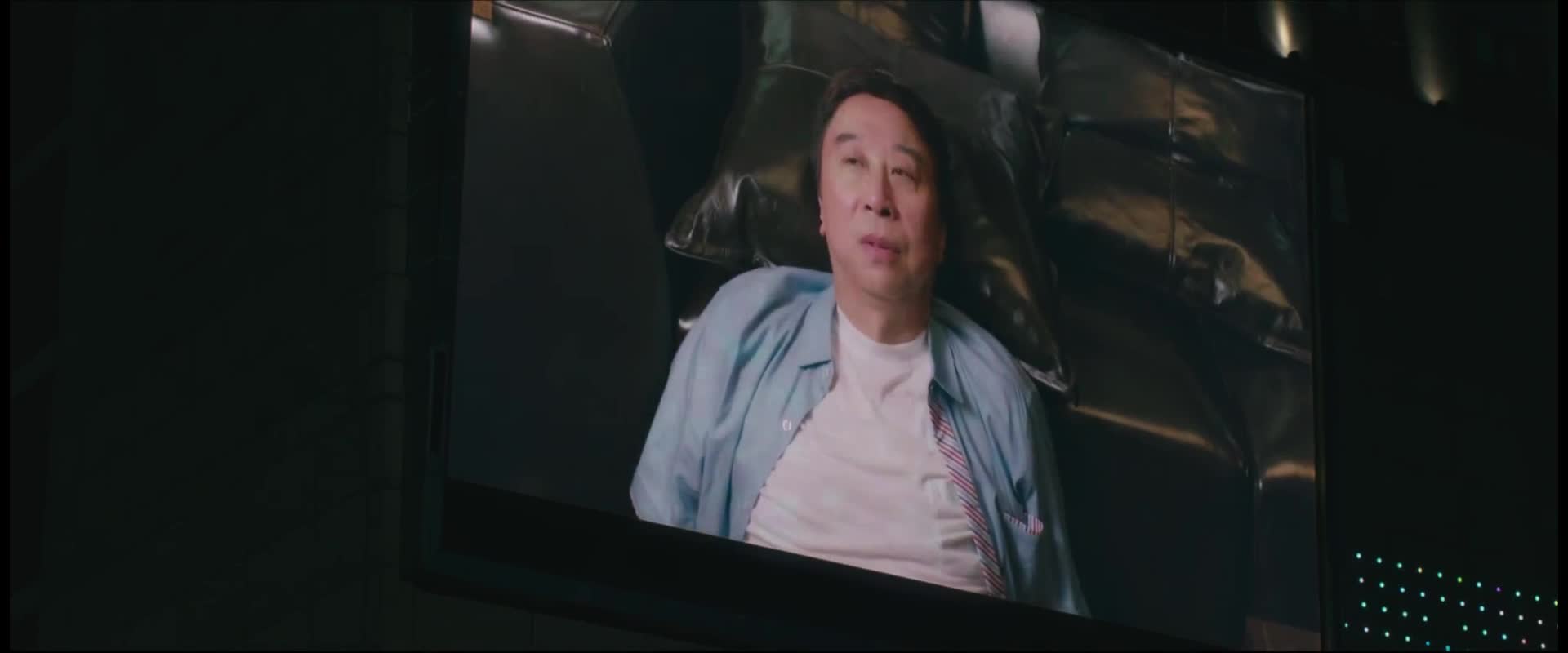 [贾玲电影] 人活着，总得拼一次