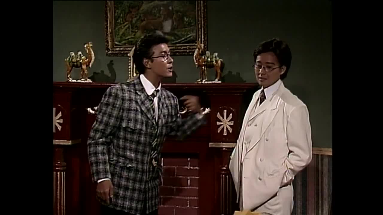 一拳一赌，双男主争女主