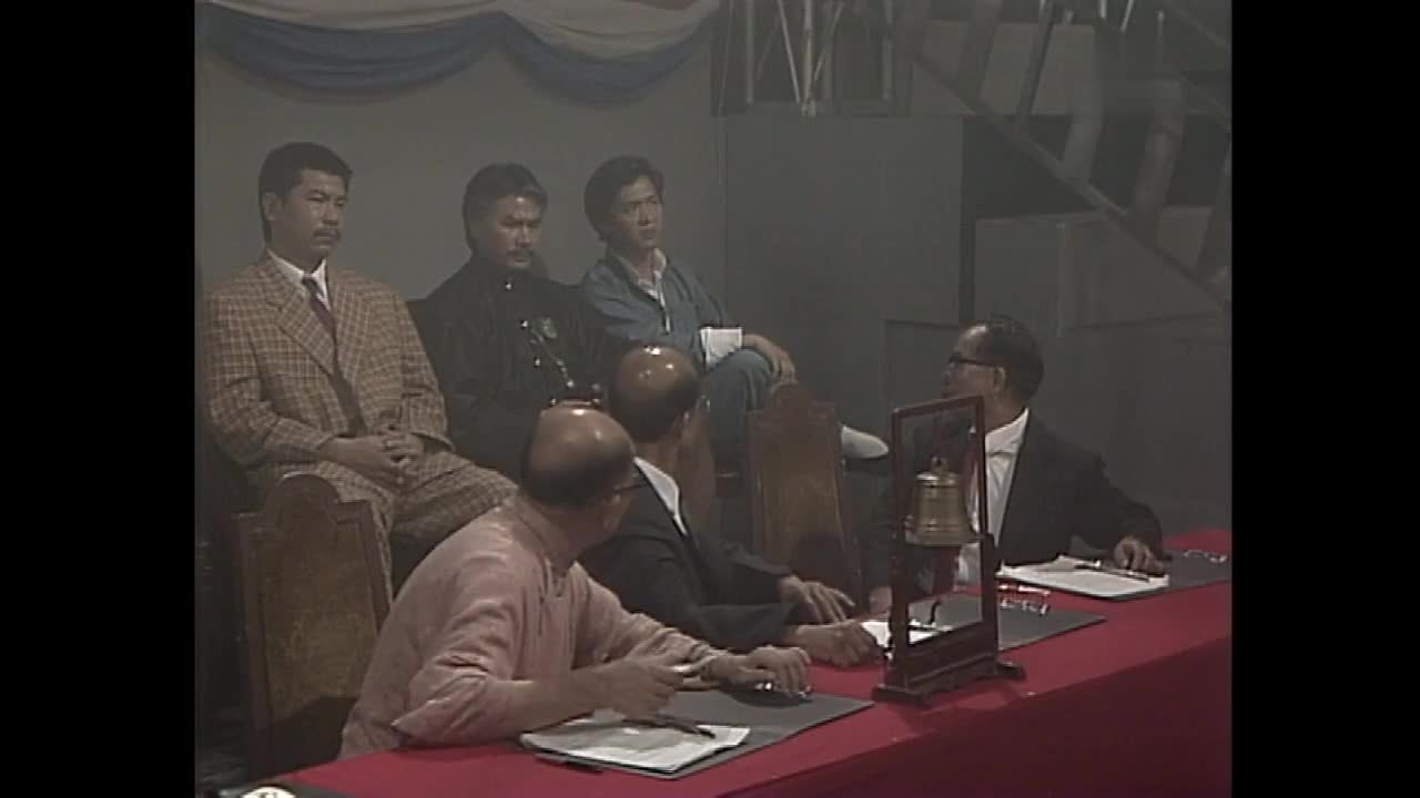 一拳一赌，双男主争女主