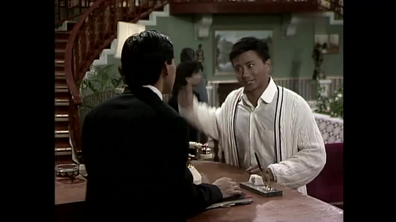 一拳一赌，双男主争女主