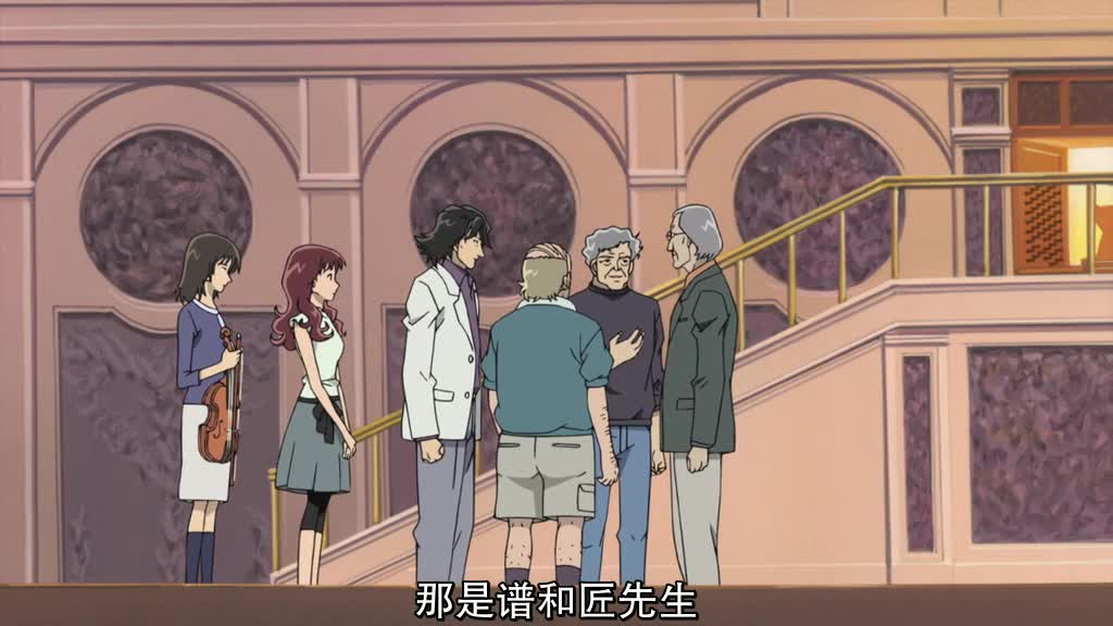 柯南剧场版，真相只有一个！