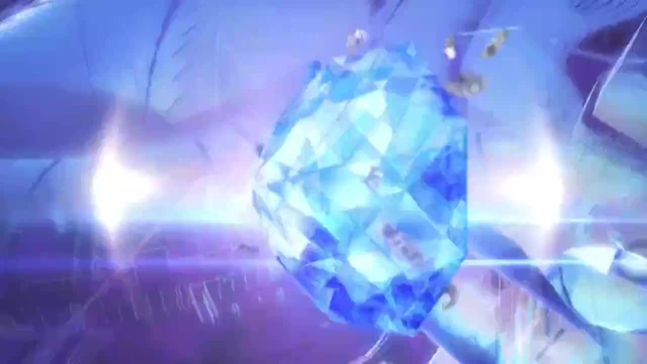 柯南剧场版，真相只有一个！