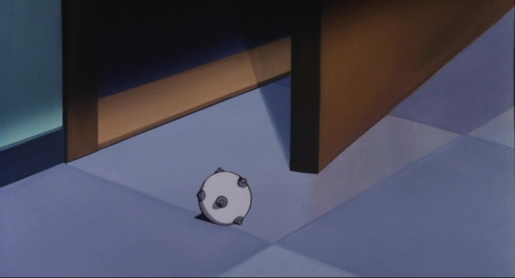 柯南剧场版，真相只有一个！