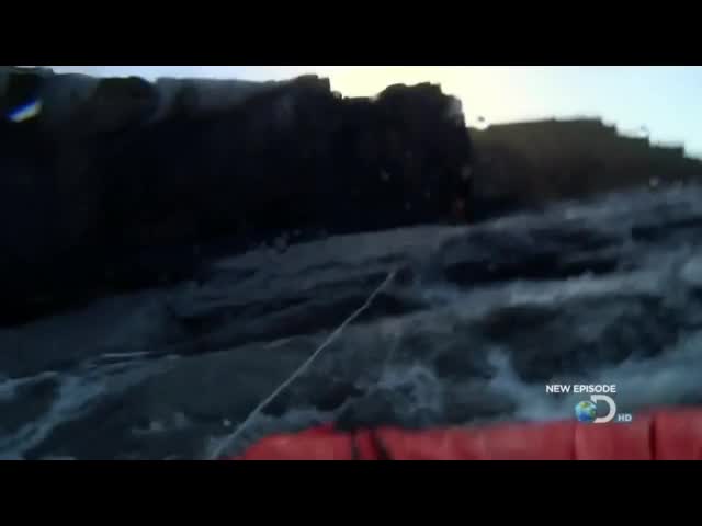 [荒野求生] 跟着贝爷去探险！