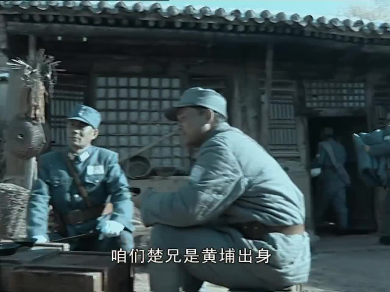 [李云龙] 劳资的意太利炮呢！