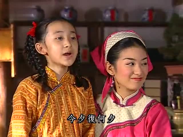 那年看[还珠格格]的你,现在还好吗?