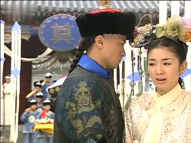 那年看[还珠格格]的你,现在还好吗?