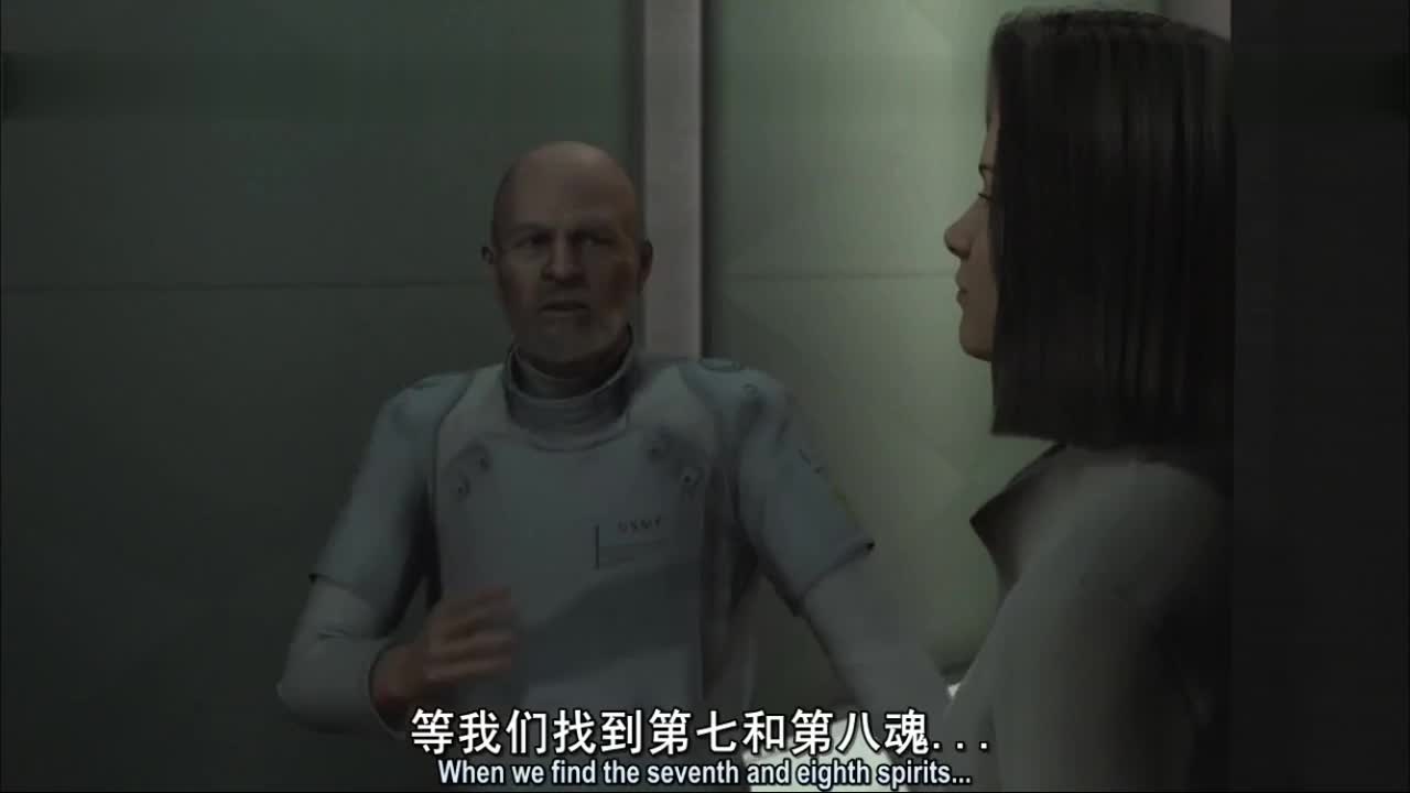 国风动画电影,感受极致美学
