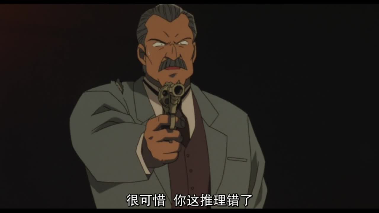 国风动画电影,感受极致美学