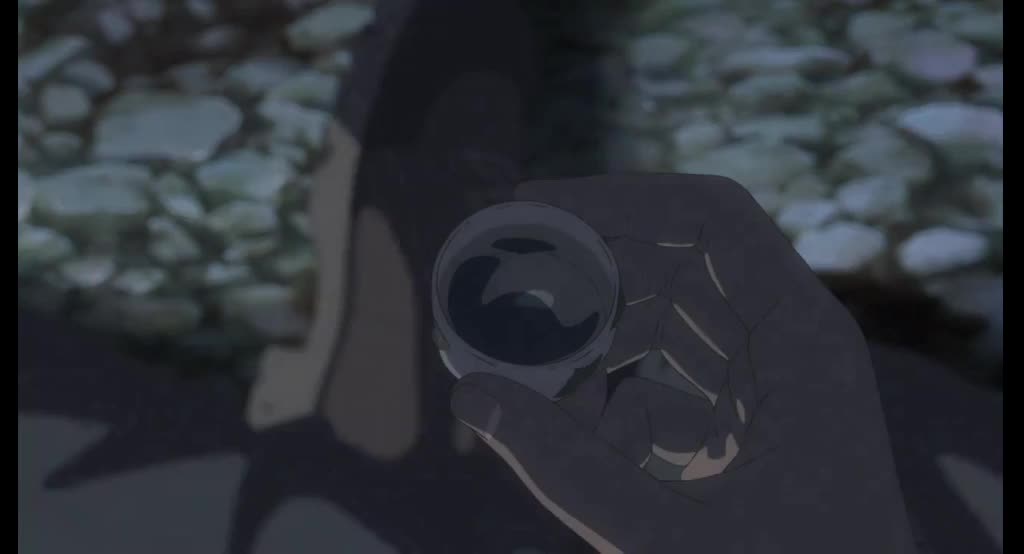 国风动画电影,感受极致美学