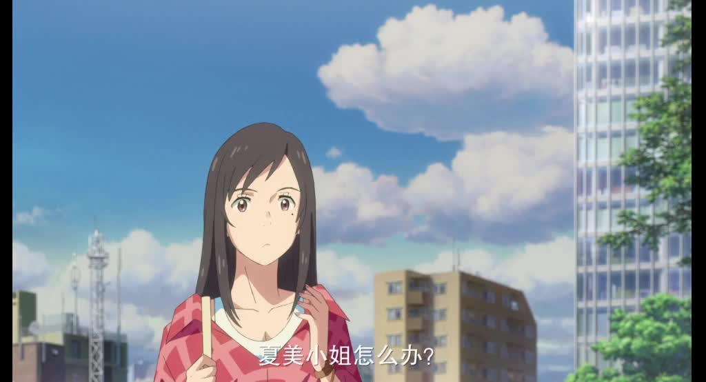 国风动画电影,感受极致美学