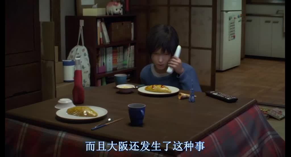 国风动画电影,感受极致美学