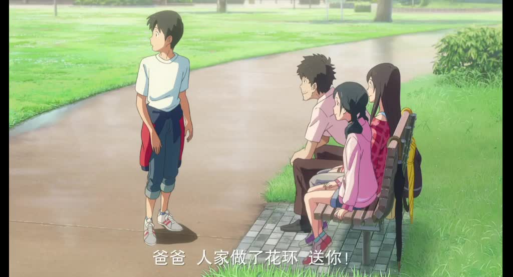 国风动画电影,感受极致美学