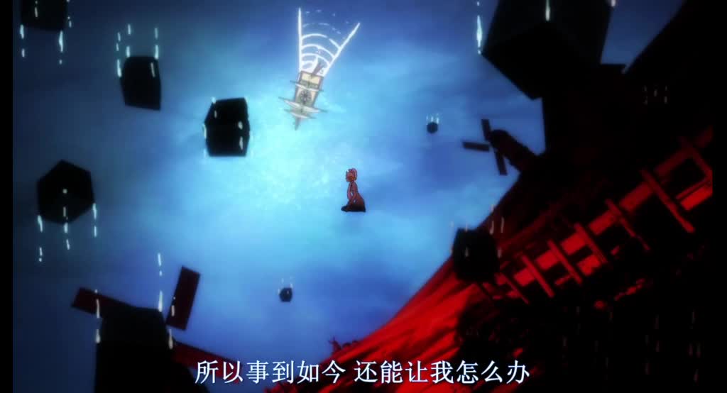 国风动画电影,感受极致美学