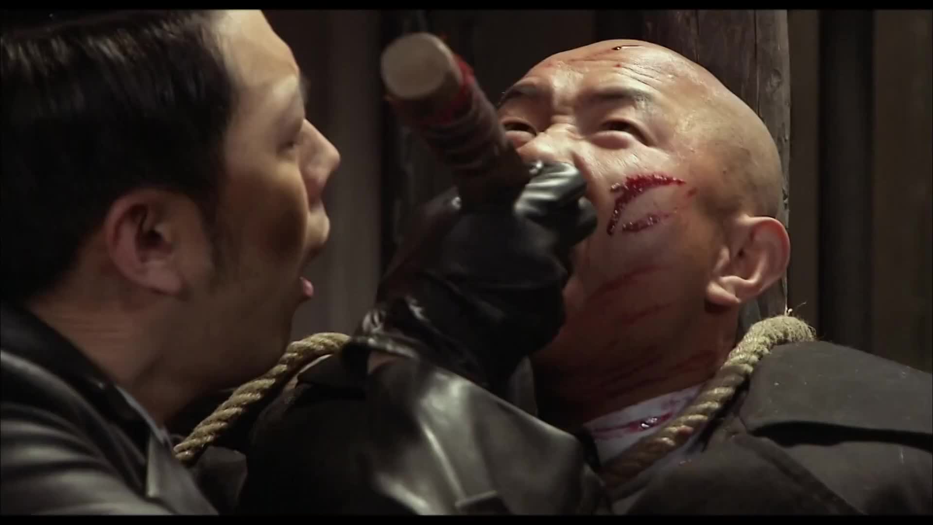 [渗透] 沙溢,明着做卧底第一人