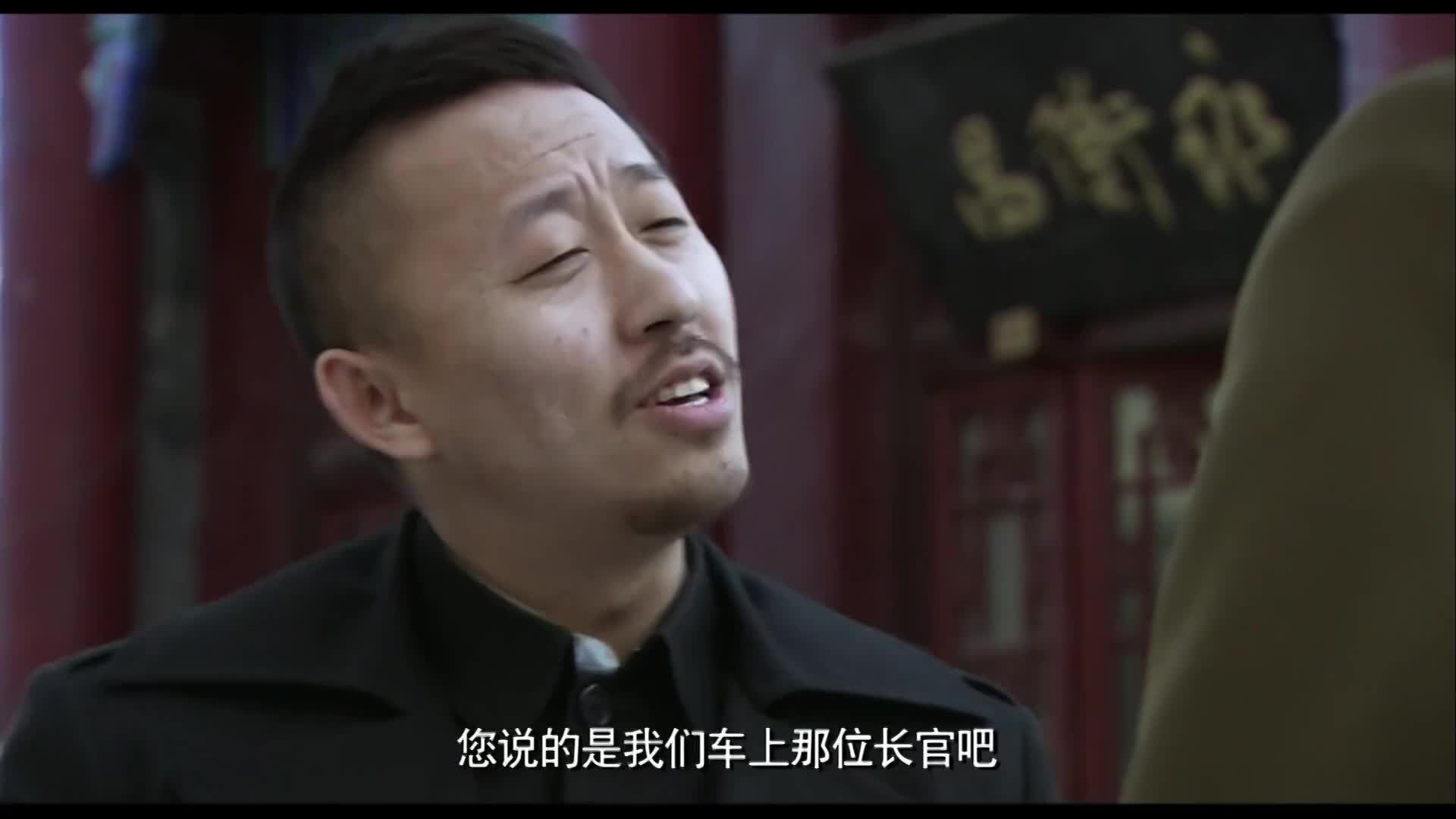 [渗透] 沙溢,明着做卧底第一人