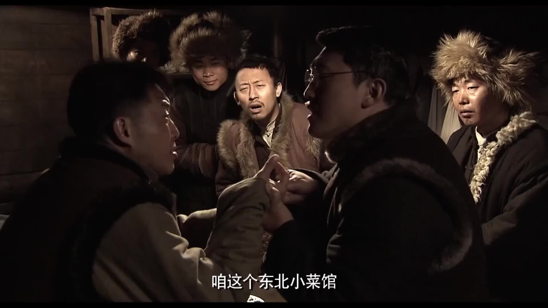 [渗透] 沙溢,明着做卧底第一人