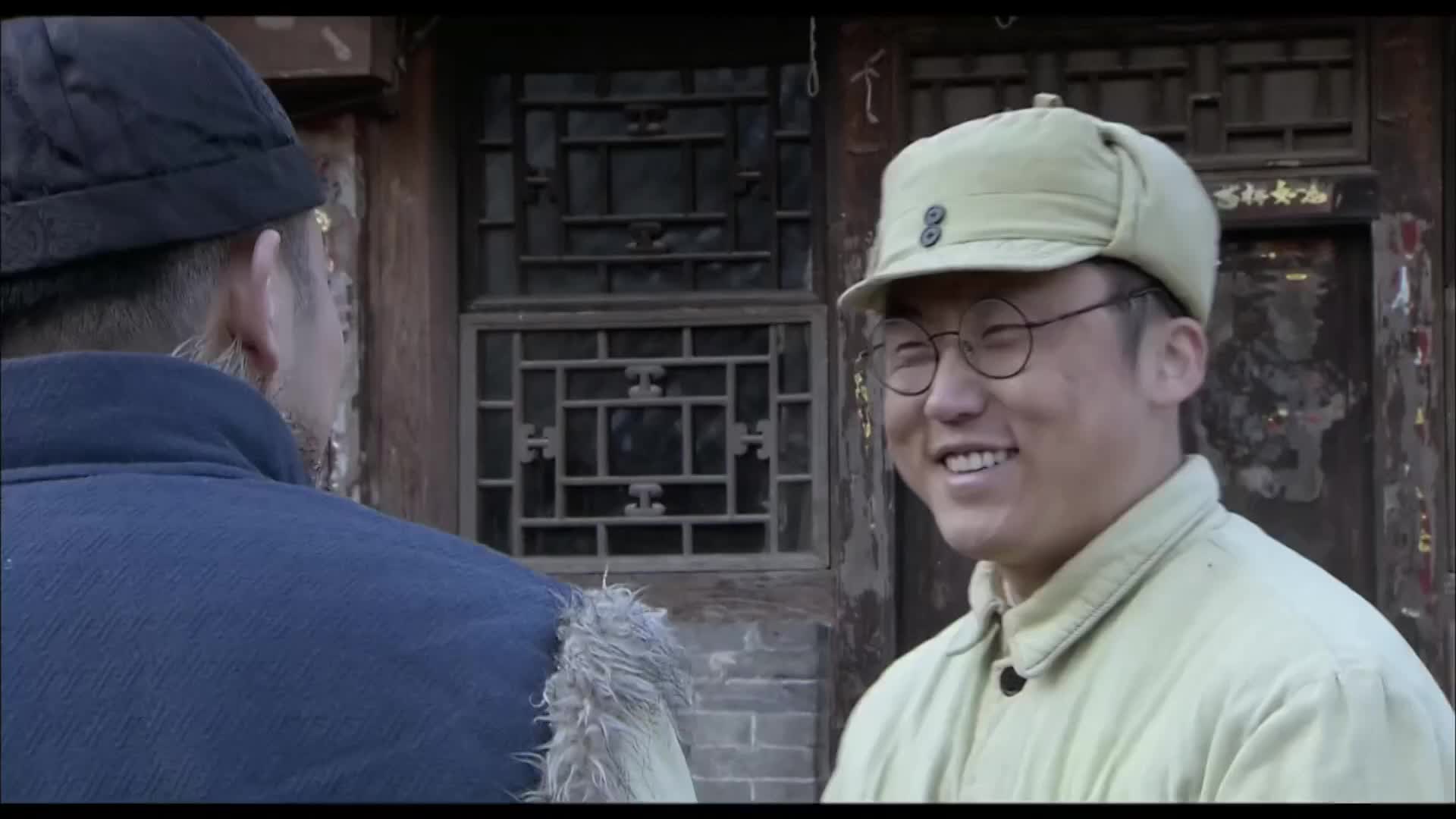 [渗透] 沙溢,明着做卧底第一人