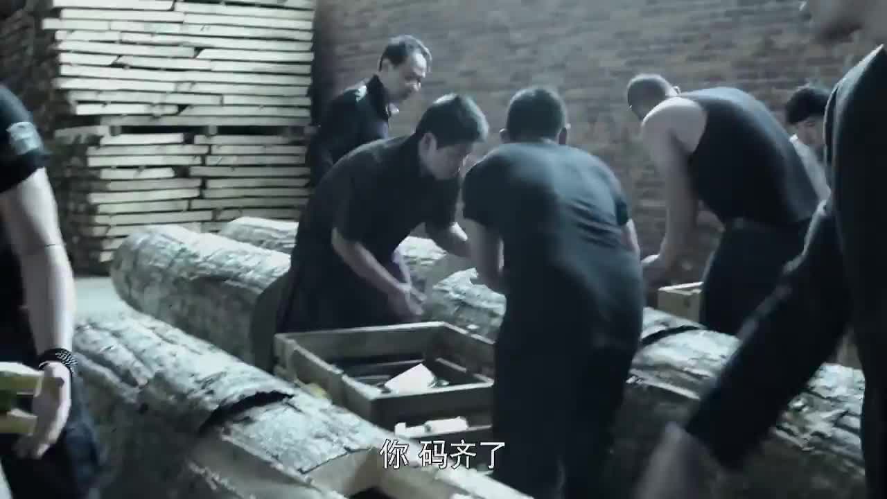 湄公河大案, 谁是幕后凶手？
