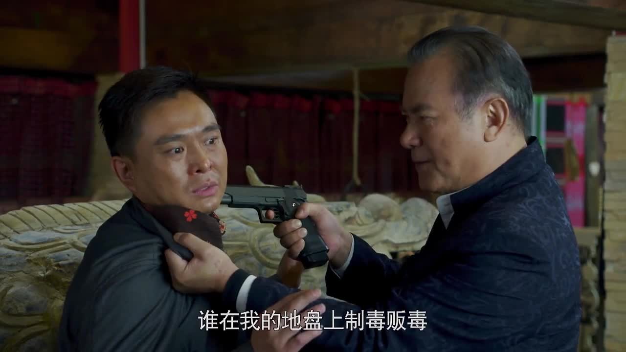 湄公河大案, 谁是幕后凶手？