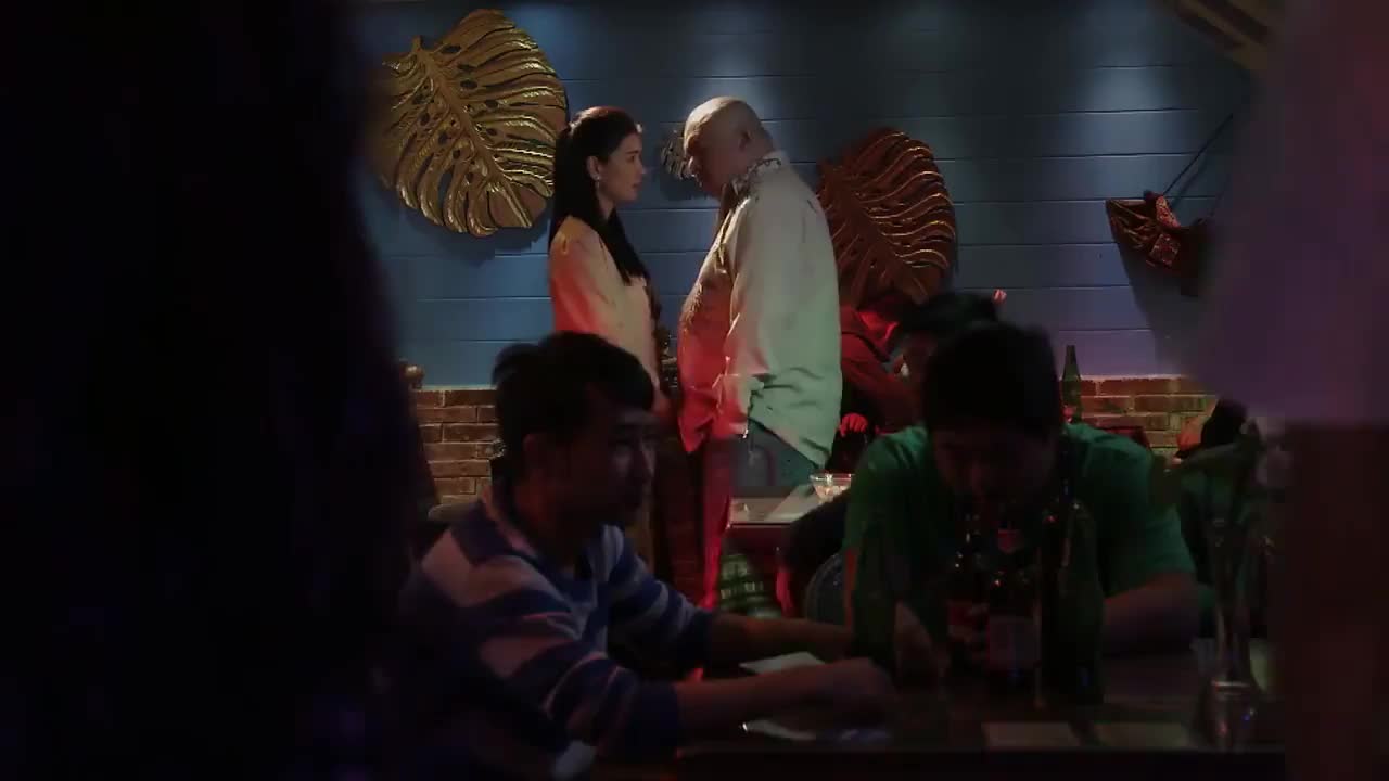 湄公河大案, 谁是幕后凶手？