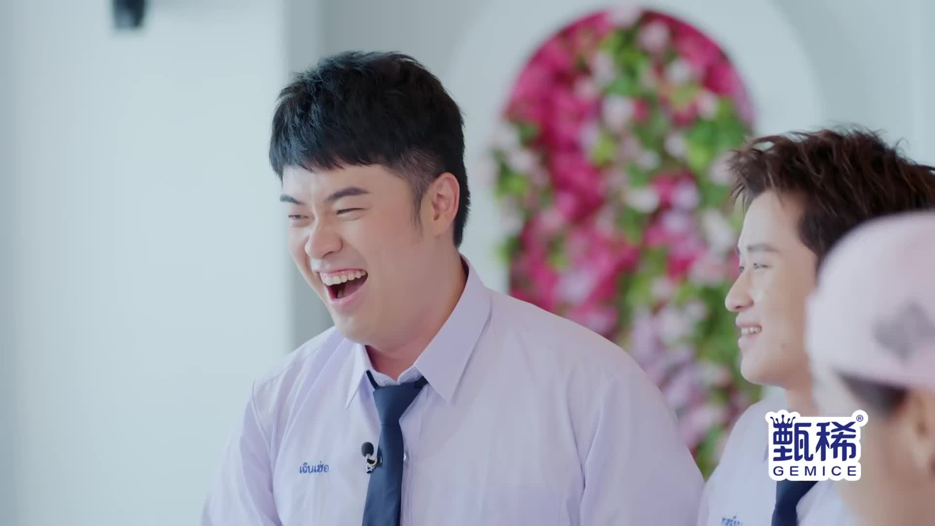 爆笑综艺[五哈]1-4季来了~