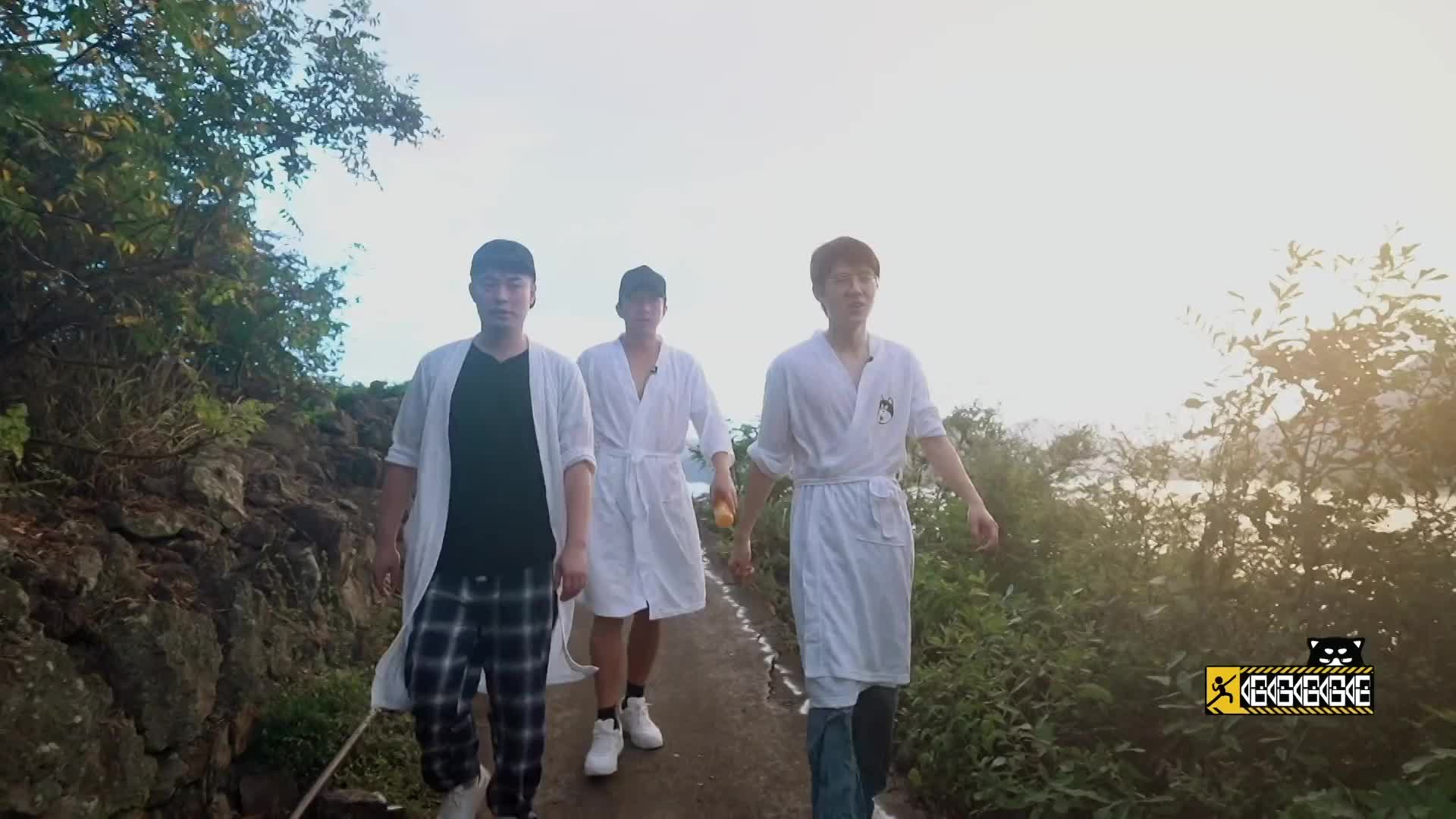 爆笑综艺[五哈]1-4季来了~