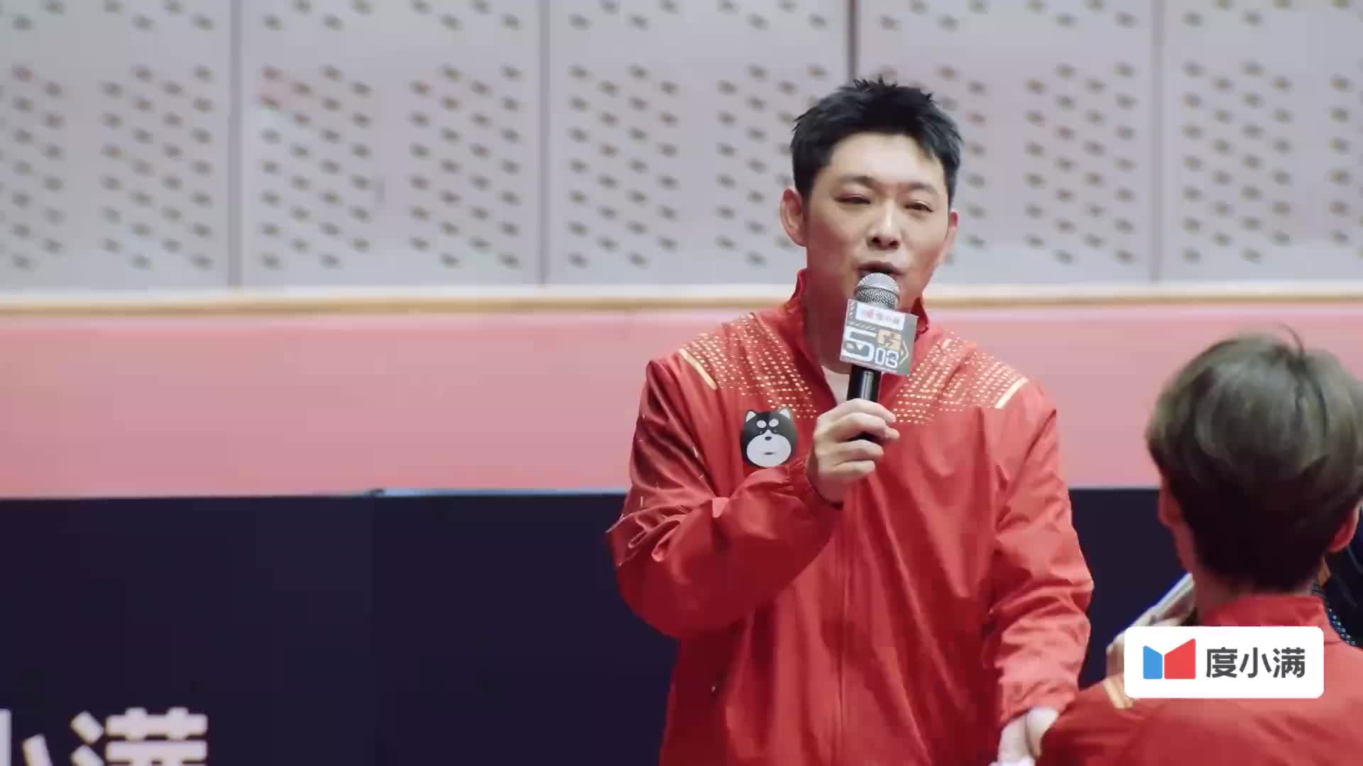 爆笑综艺[五哈]1-4季来了~