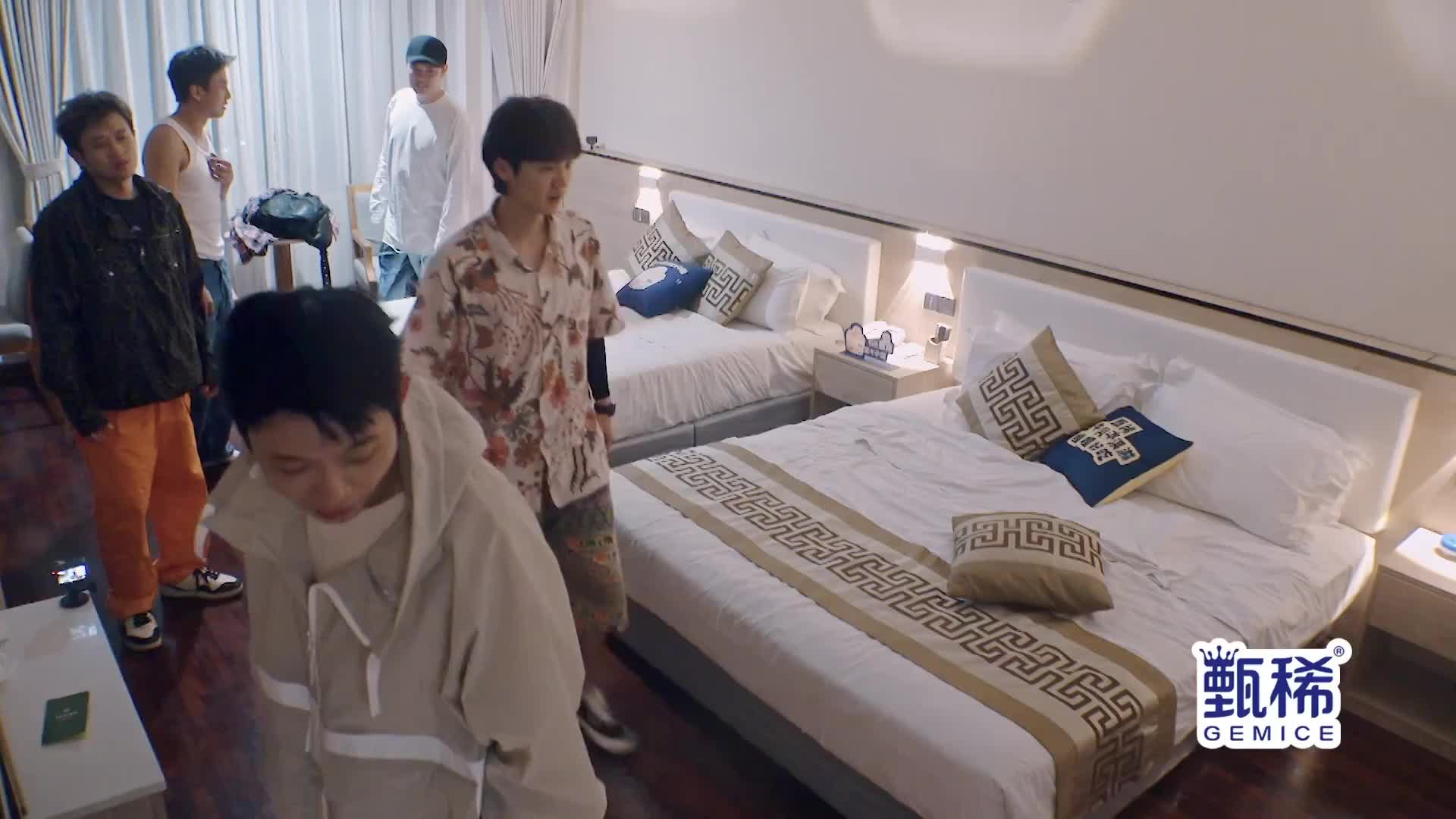 爆笑综艺[五哈]1-4季来了~