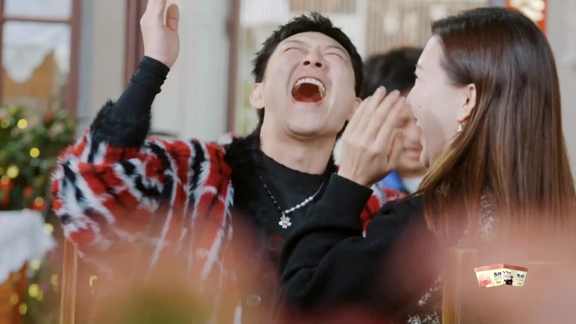 爆笑综艺[五哈]1-4季来了~