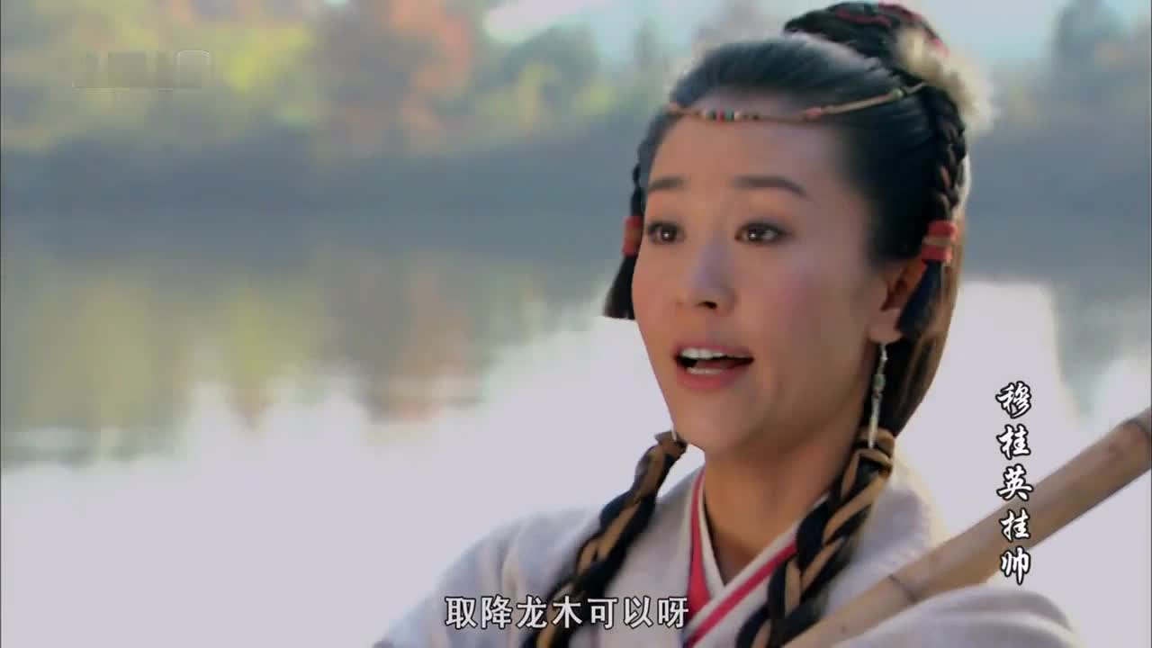 童年经典 [穆桂英挂帅]