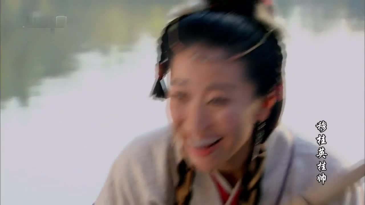 童年经典 [穆桂英挂帅]