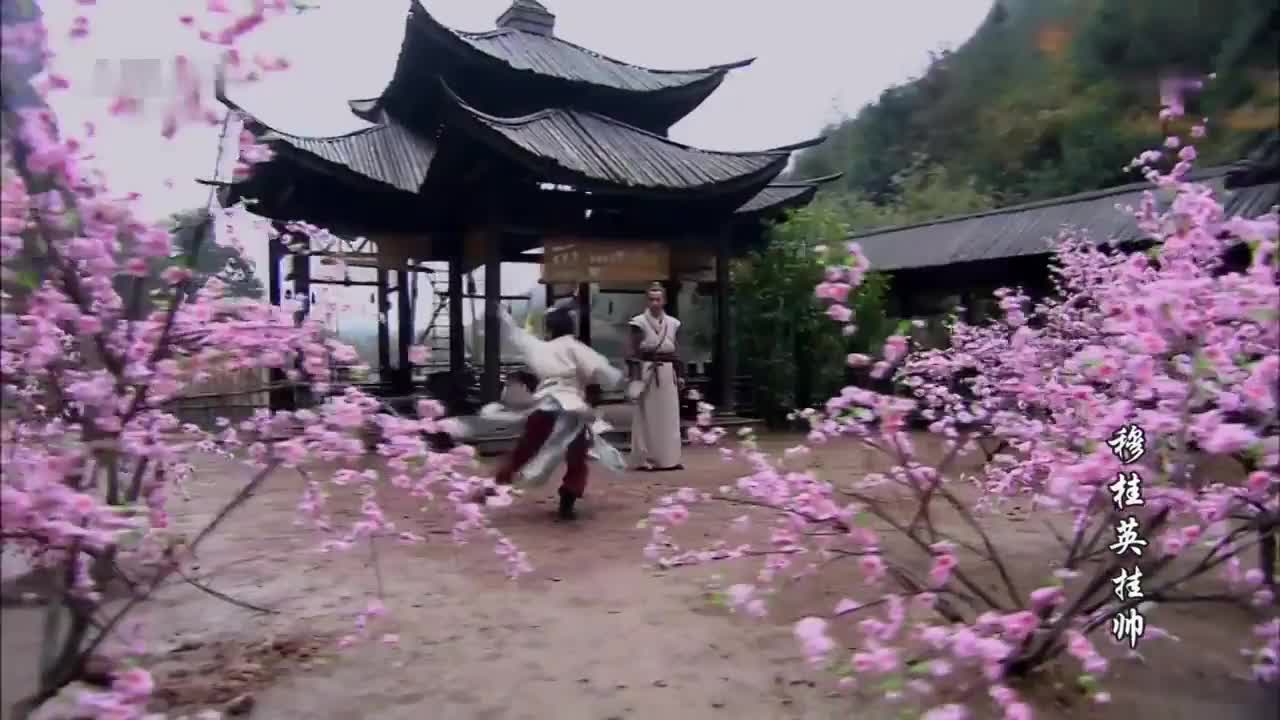 童年经典 [穆桂英挂帅]