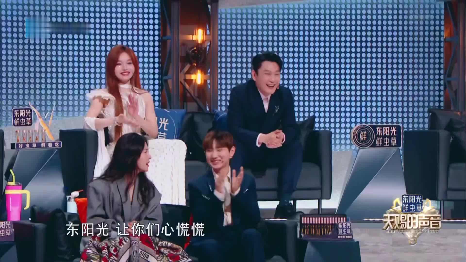 天赐5, 超多爆火歌曲, 一起来听！