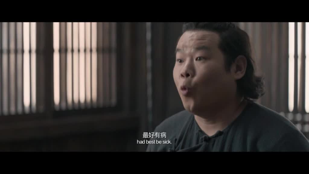 人狠话不多,王宝强经典电影！