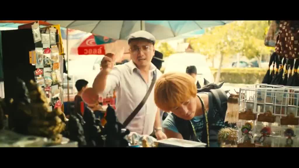 人狠话不多,王宝强经典电影！