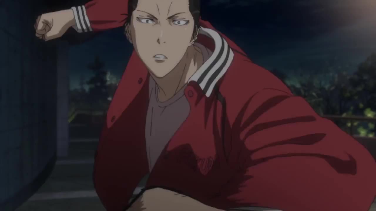 黑子的篮球3, 奇迹的世代！