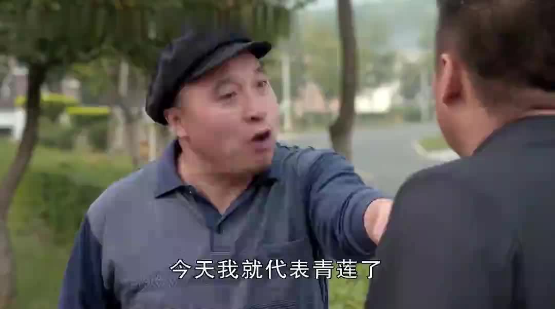 乡村爱情，安排~