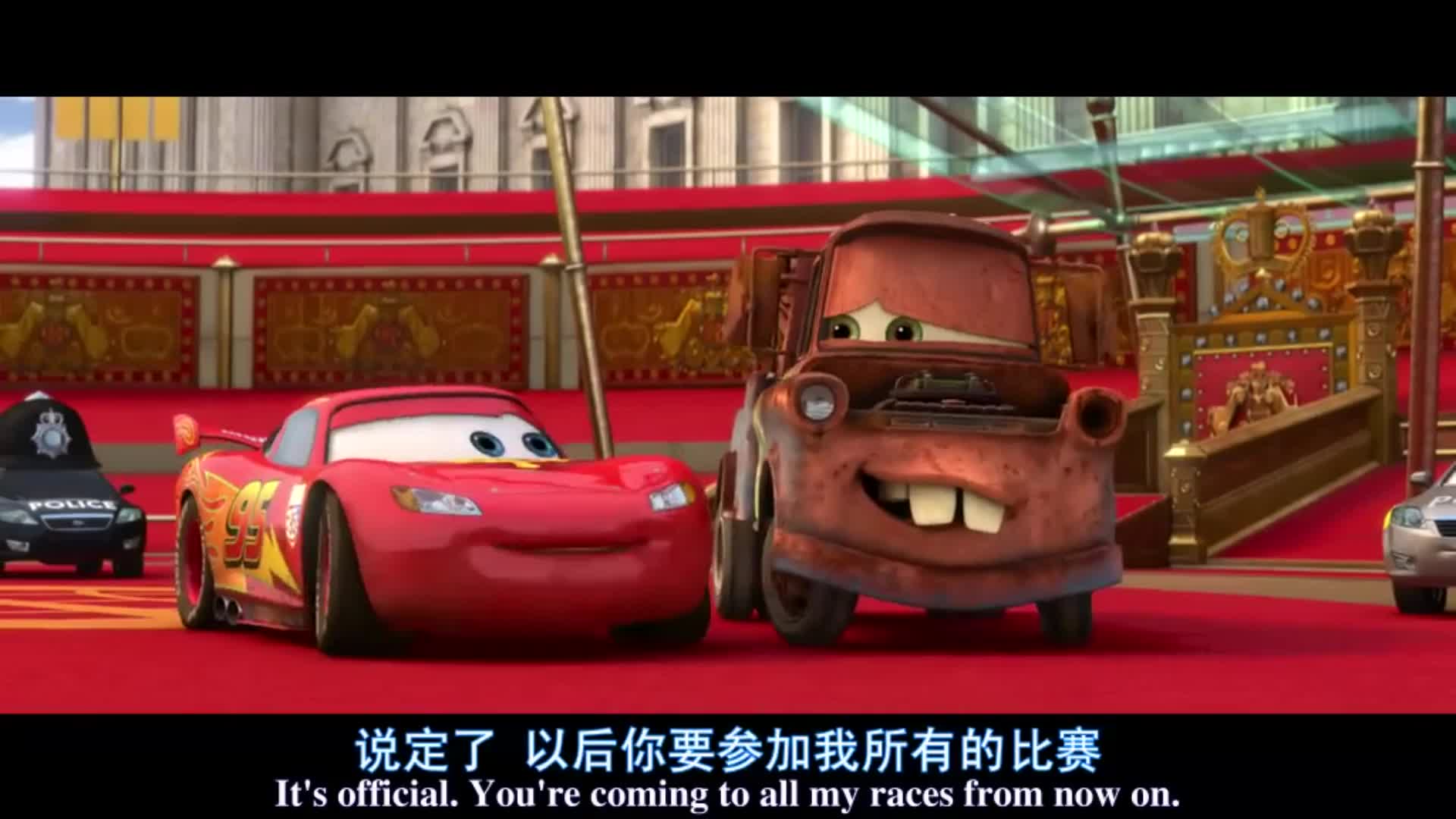 总动员系列 超经典动画电影