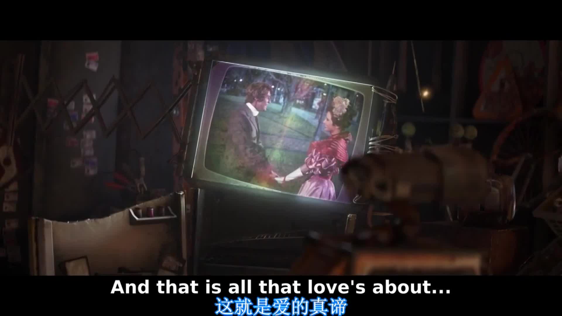 总动员系列 超经典动画电影